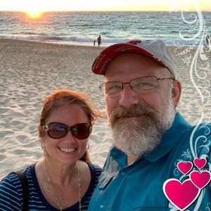 Meet your Posher, Andie